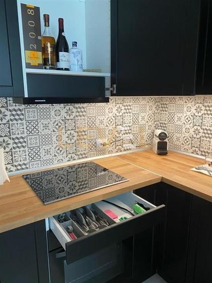 Apartament cu 2 camere de vanzare - Aviatiei Baneasa - 9