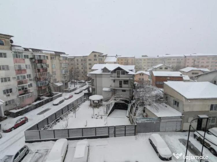 Apartament 3 camere, 64 mp, Zona RAGC - 1