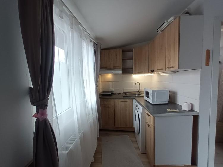 Inchiriez garsonira Mogosoaia camera ieftina chirie - 2