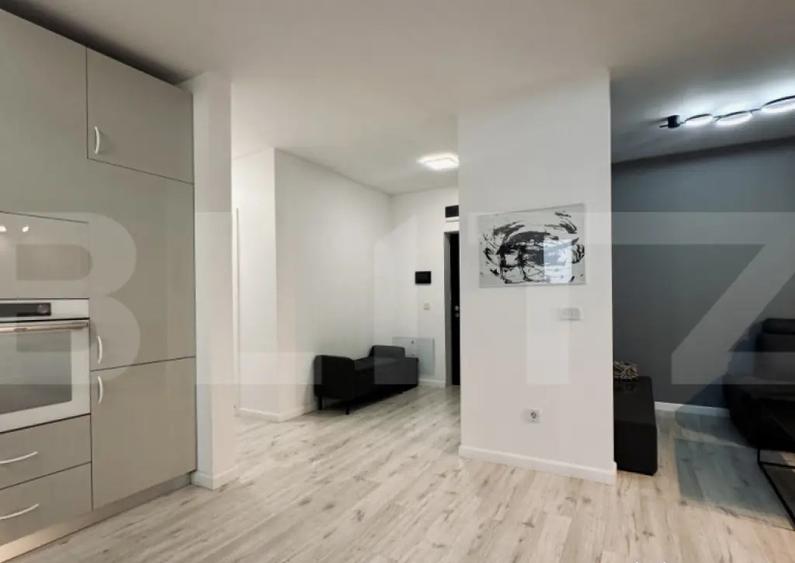 Victoria Rezidential, 2 camere, modern, parcare - 5