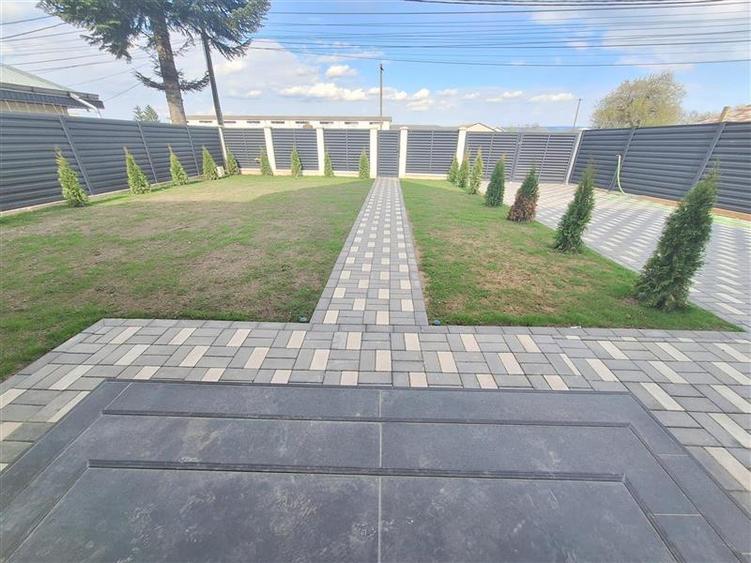 Casa P+M noua in Hemeius – design modern, constructie de calitate - 3