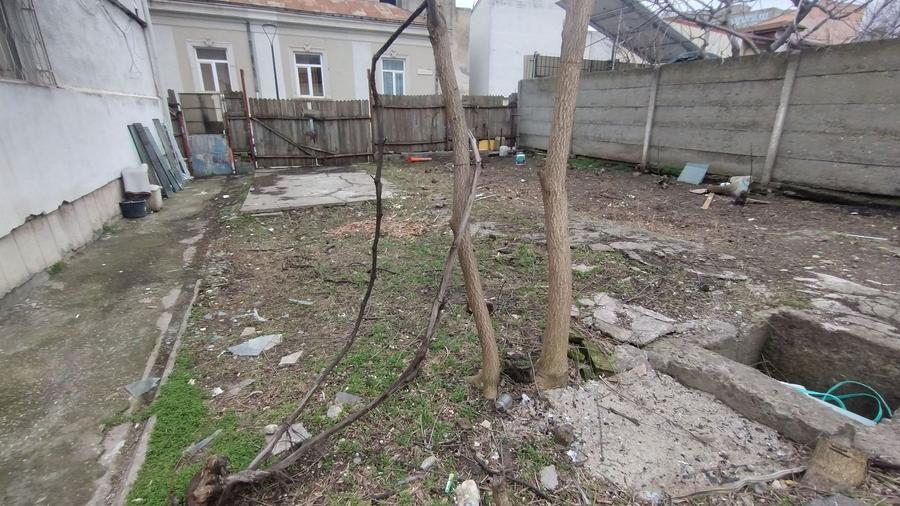Casa de demolat zona Centrală - 5