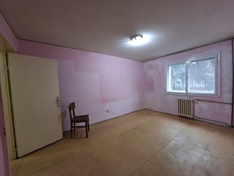 Apartament 2 Camere De Vanzare In Manastur/Aleea Garbau - 1