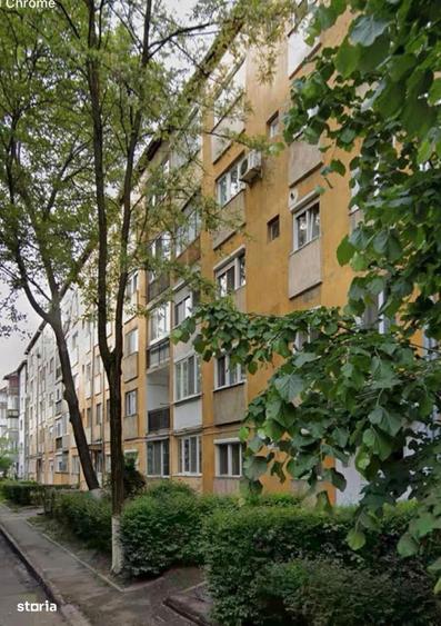 Apartament cu 2 camere, tip X mare, Nufarul / Cantemir - 8