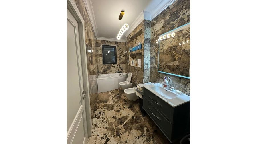 REA1023591 Apartament 3 camere I Aviatiei I Curte 160 mp - 5