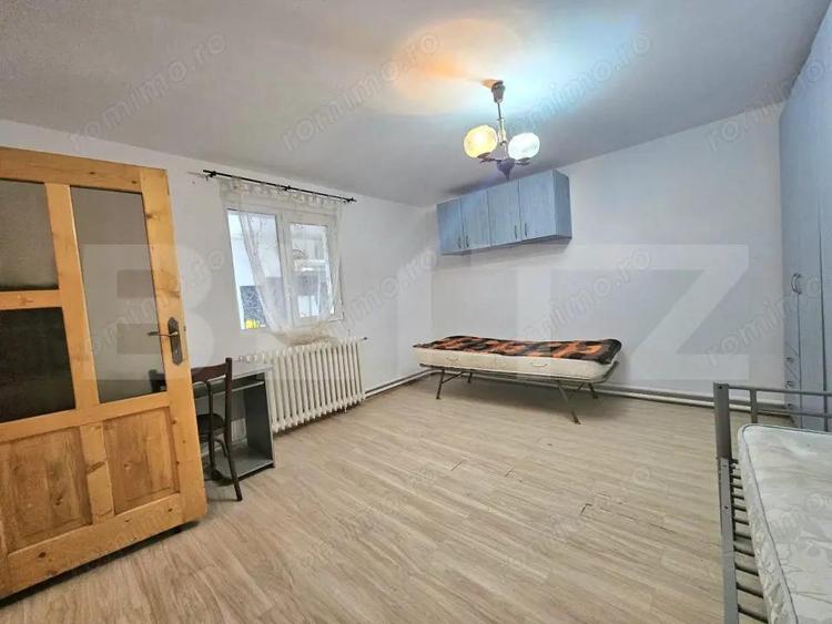 Casa Individuala zona semicentrala - 6