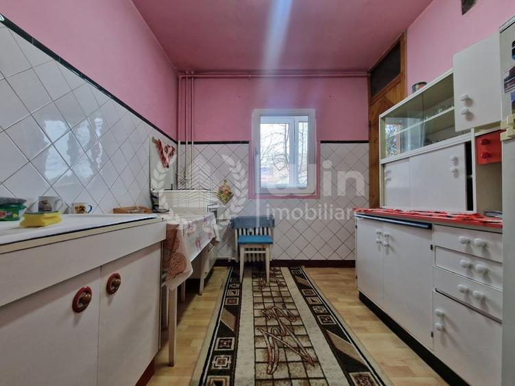 Apartament 2 camere decomandat | Etaj 2/4 | Marasti | Zona Dambovitei - 4