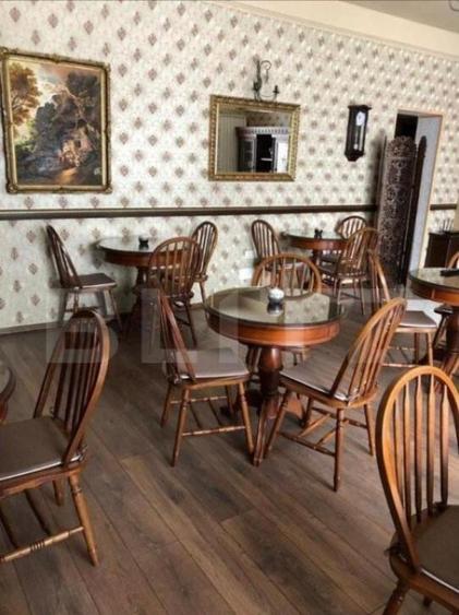 Vila de 12 camere, util 600 mp, teren 1600 mp. in Predeal - 15