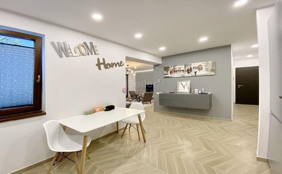 Parcare Subterana | Terasa Generoasa - 7