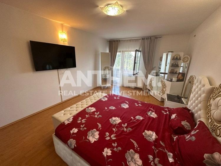 Vila 200mp Utili + Anexe si Teren 1.200mp Tancabesti - 20