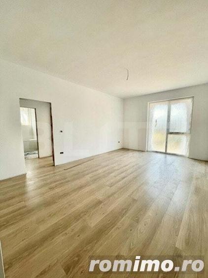 Apartament nou, 2 camere, 51,3 mp, parcare, Dambovita! - 6