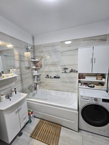 Studio modern etaj 2 dormitor separat parcare privata in Arhitectilor - 4