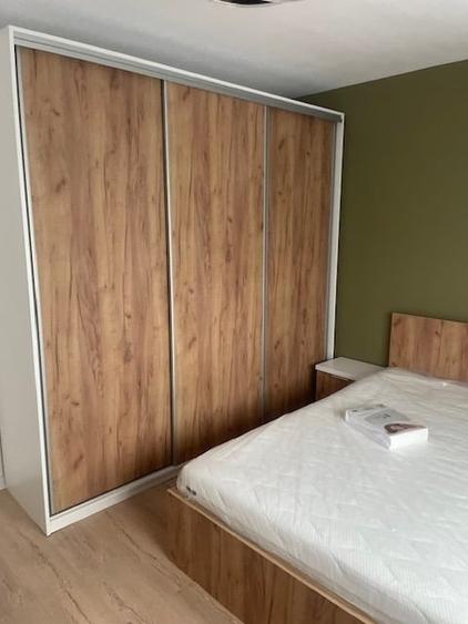 Inchiriez ap. 2 camere zona 13 Septembrie-Prosper - 4