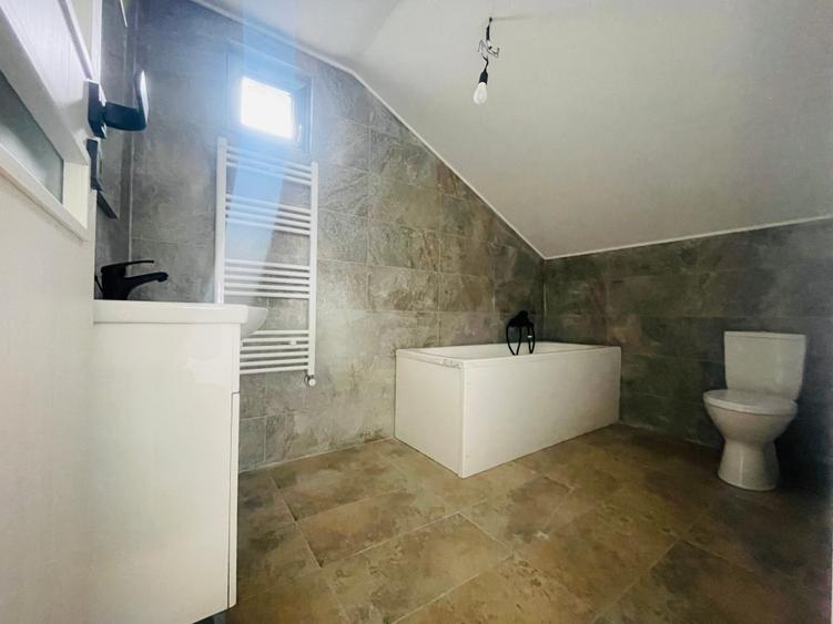 Vila 4 camere,gata de mutare - Com.Berceni - 15