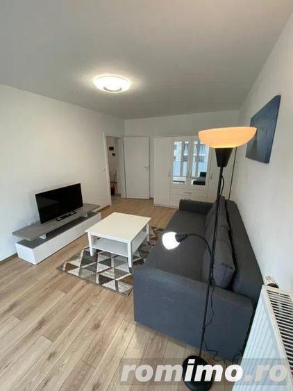 Maurer Rezidence, Apartament modern, cu boxa si loc de parcare - 5