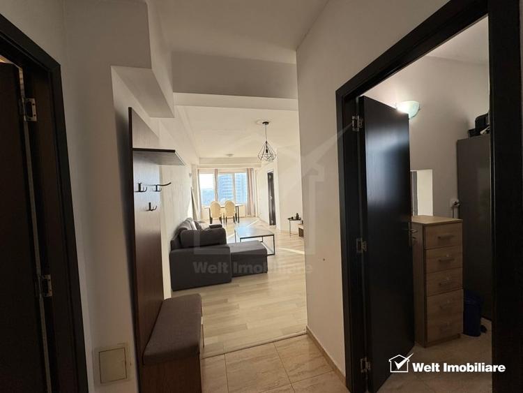 Ocazie! Apartament central - 3 camere, 66 mp, Cluj-Napoca - 10