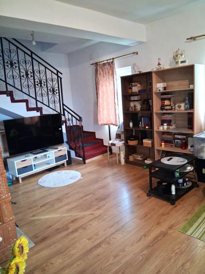 OFERTA ! Casa P+1 In Budeasa Arges zona linistita -15 min pana la Pitesti - 1