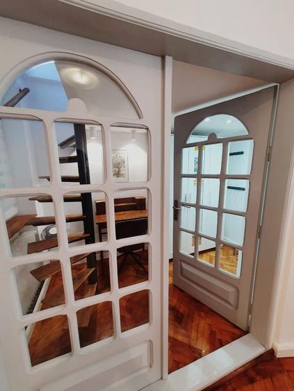 All-inclusive Studio Ultracentral Location - Romana - 7