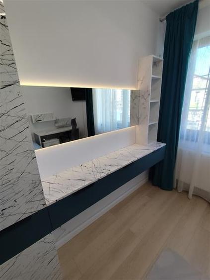 Apartament 2 camere cu parcare Pod Constanta prima utilizare - 8