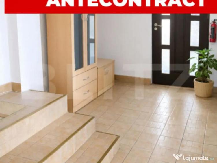 Casa individuala, finisata, 4 camere cu un teren de 296 m - 5