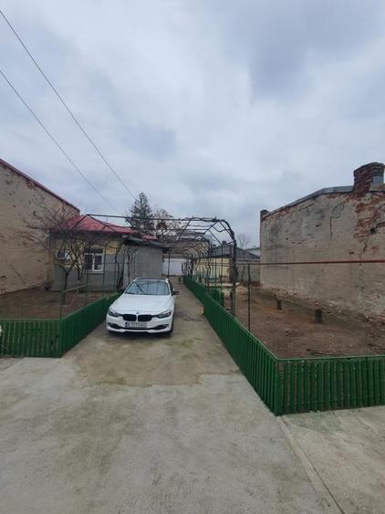 Casă individuală 4 camere - curte 447 mp – Rahova – 0% comision - 3