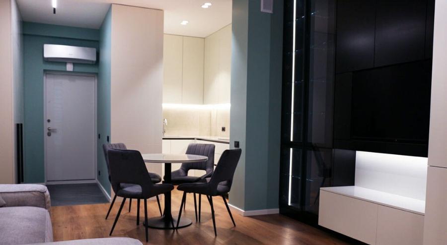 2 camere in Europa/Zorilor - 1