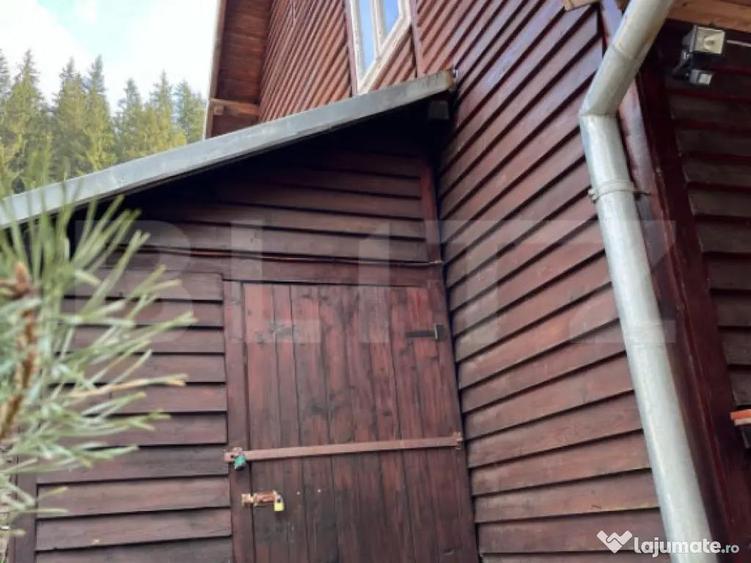 Casa de vanzare, 118 mp, Vatra Dornei - 6