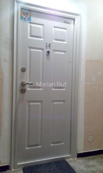 Garsonieră  mobilată / utilată 17mp!