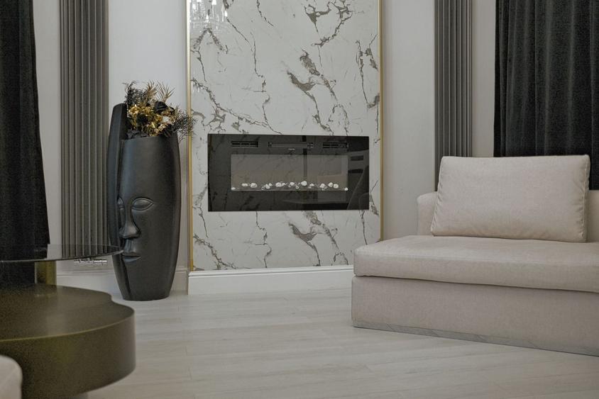 Apartament cu design modern, terasa impresionanta , Soseaua Nordului - 1