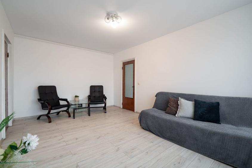 COMISION 0% -  Apartament 3 camere str. Straja - Piata Resita - 3