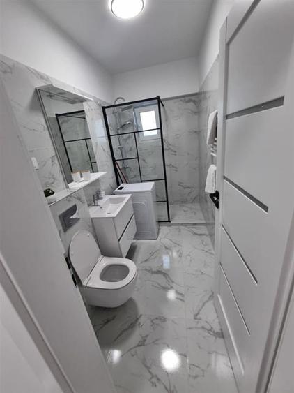 Apartament doua camere Pacurari - 500 euro - 5