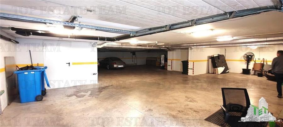 SUPER OFERTA! PROPIETATE SUPERBA 1000 MP CONSTRUITI, PRETABILA AMBASADA, CLINICA - 6