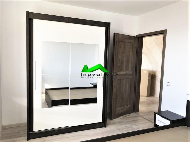 Apartament de inchiriat 2 camere Sibiu Doamna Stanca Kaufland - 4