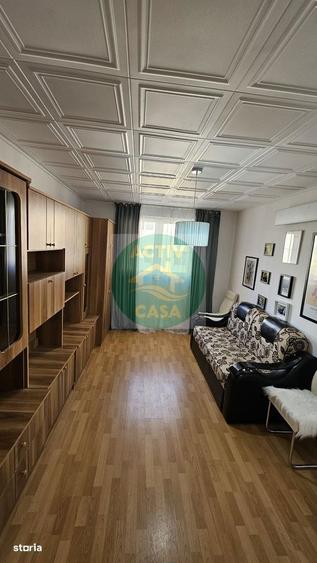 vanzare Garsoniera etaj 2, mobilata si utilata - 7