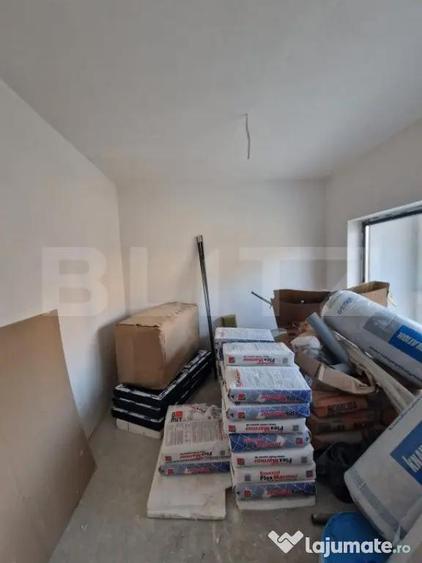 Casa cu 4 camere, 275 mp, zona Big-Manastur - 4