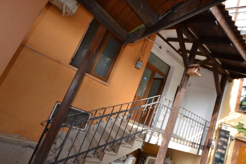 Piata Sinaia, Spatiu pentru diverse activitati - 3