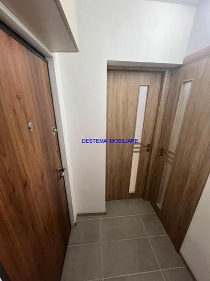 Cet, garsoniera etaj 2,ultramoderna - 7