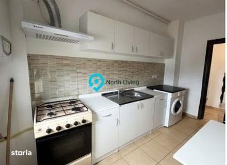 Apartament Modern 2 Camere | 2 Balcoane | Zona Sisesti - 9