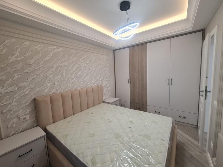 Vand apartament cu doua camere in bloc nou mobilat si utilat - 3