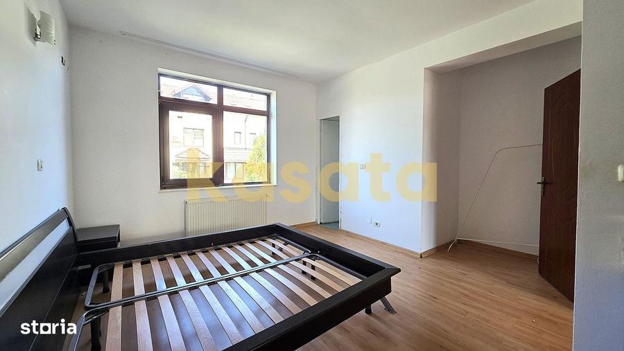 OPORTUNITATE | VILA SISESTI BANEASA | 6 CAMERE | CURTE - 12