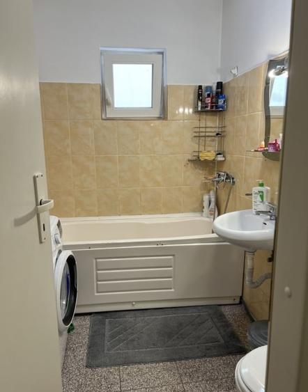 Apartament 2 camere ,zona Avram Iancu - 7