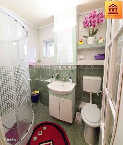 Apartament 2 camere Vlaicu ( Zona Lebada ) - 5