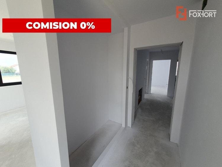 COMISION 0% Duplex 5 camere si 3 bai, 300 mp teren - Urseni - 25