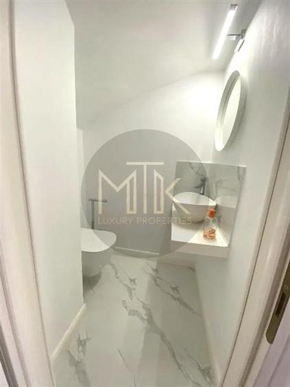 Exclusiv | Vila mobilata lux - Pipera - 21