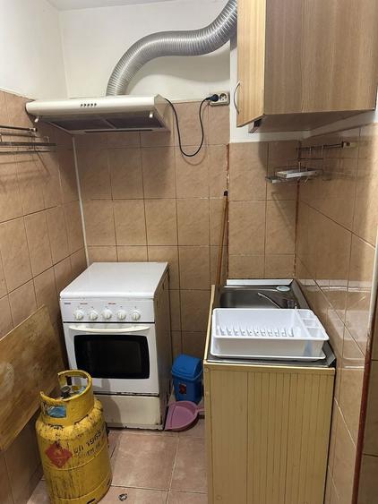 Proprietar - Inchiriez garsoniera mobilata si utilata - 4