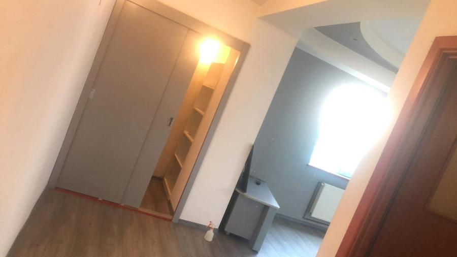 Garsoniera Trivale, bloc nou, mobilata, centrala - 5