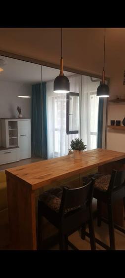 Inchiriere garsoniera complex Exigent Militari - 1