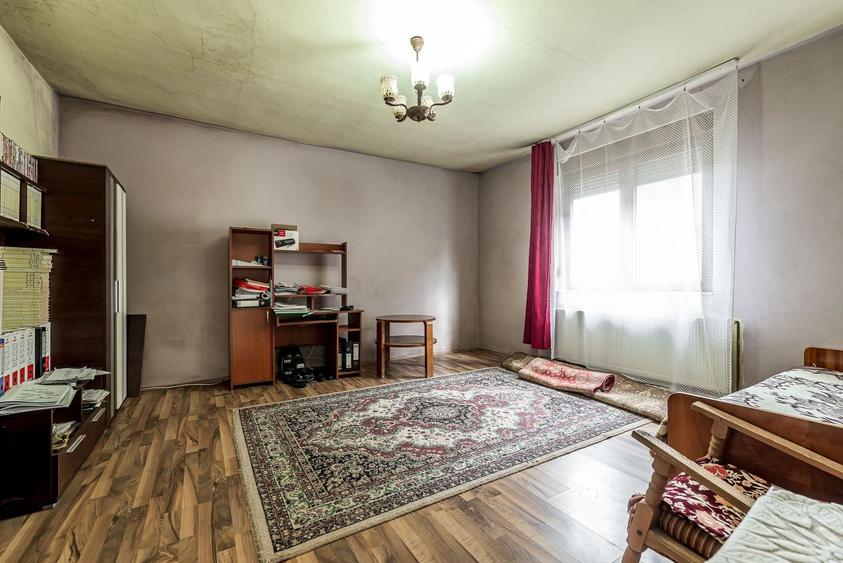 Casă de renovat cu 773 mp teren la preț de apartament - 7