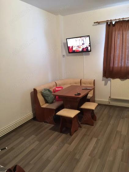 Apartament cu 1 camera tip studio in Tatarasi-Doi Baieti - 2