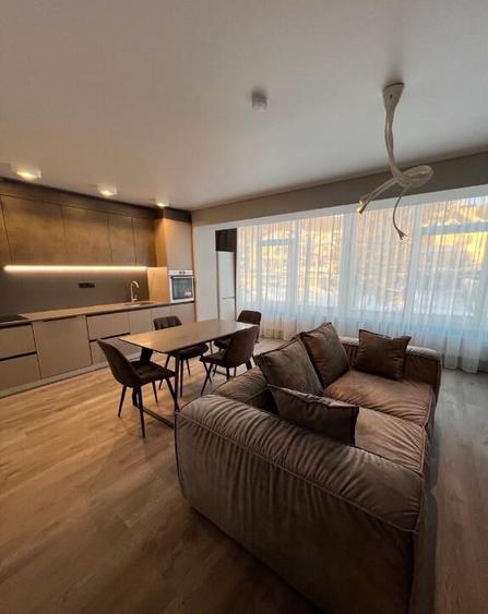 Spre inchiriere apartament 2 camere Gheorgheni - 5